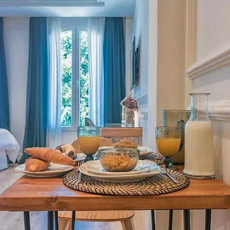 Διαμέρισμα Livemalaga Centro