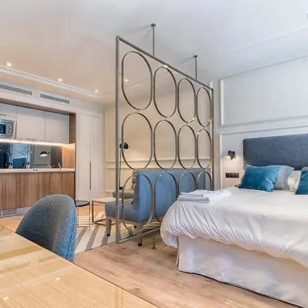 Livemalaga Centro Διαμέρισμα