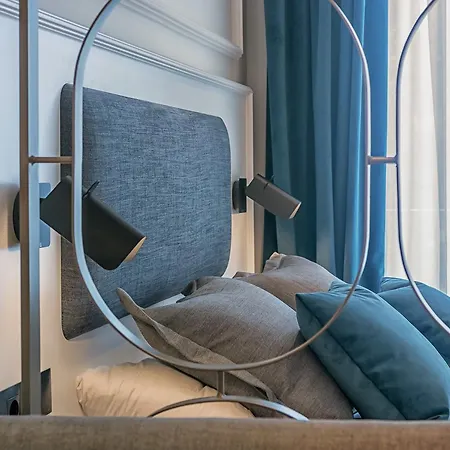 Livemalaga Centro Apartament