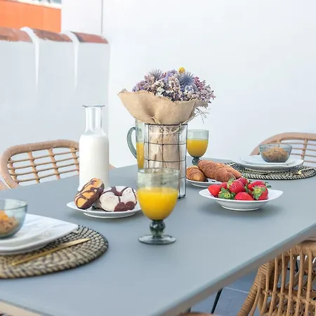 Livemalaga Centro Apartament *