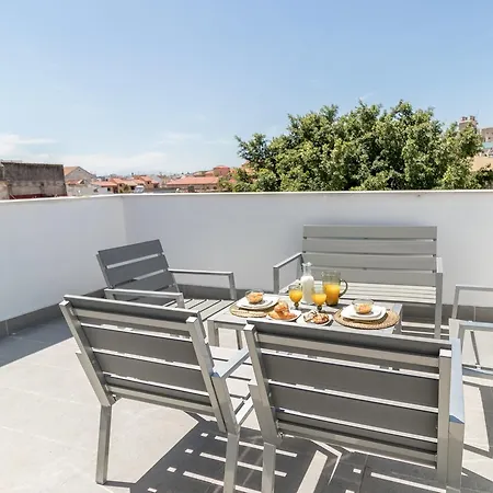 Livemalaga Centro Μάλαγα