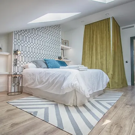 Livemalaga Centro 아파트