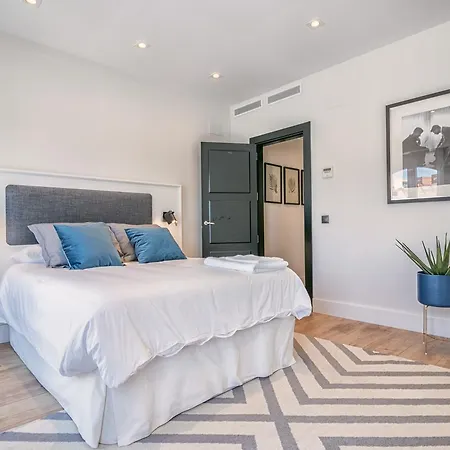 Livemalaga Centro 아파트