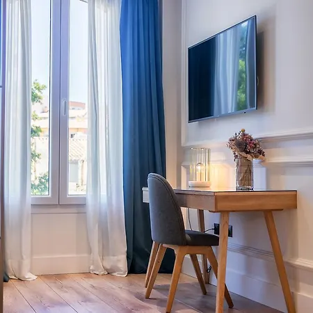 Livemalaga Centro Apartmán Màlaga