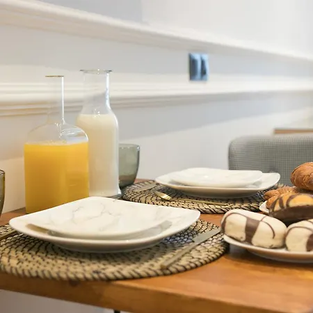 Livemalaga Centro Apartmán *