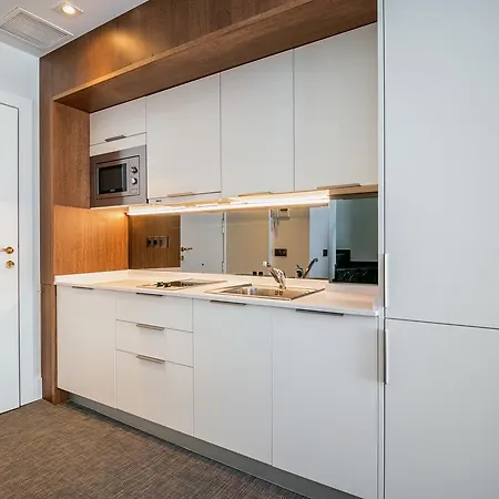 Apartmán Livemalaga Centro Màlaga