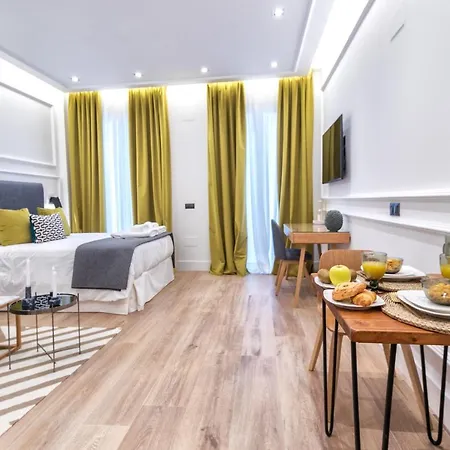 Livemalaga Centro Màlaga