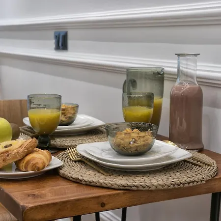 Livemalaga Centro Apartmán Màlaga