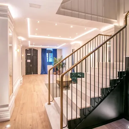 Apartmán Livemalaga Centro